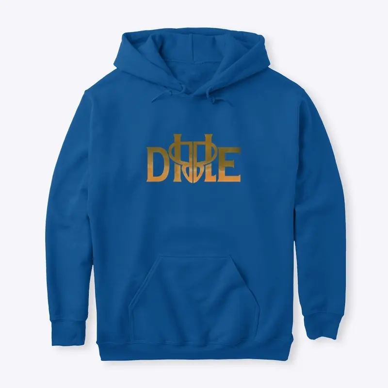 Dibble Logo