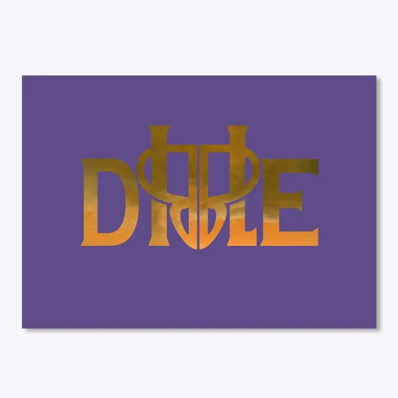 Dibble Logo